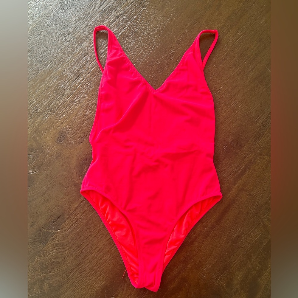 Top Shop Swimsuit